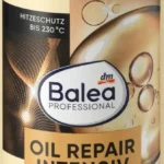 Alternative view of Balea Professional Hair Repair Oil 100 ml
