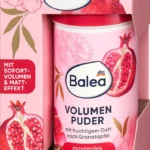 Alternative view of Balea Pomegranate Hair Powder