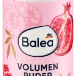 B & H | Balea Pomegranate Hair Powder B & H | Balea Pomegranate Hair Powder