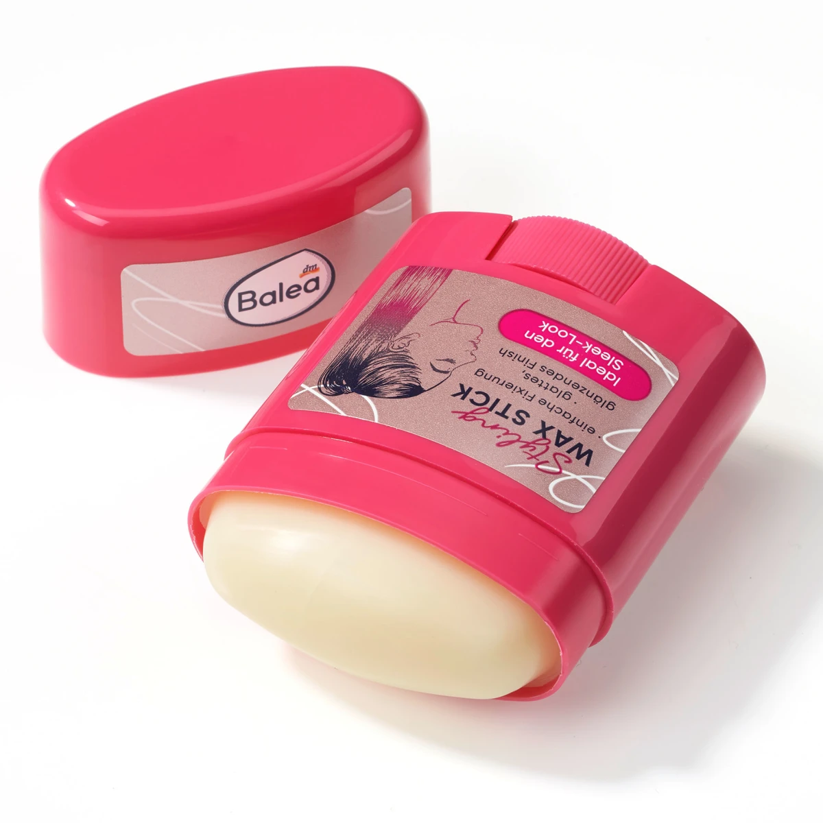 B & H | Balea Hair Wax Styling Stick Balea Hair Wax Styling Stick - Image 2