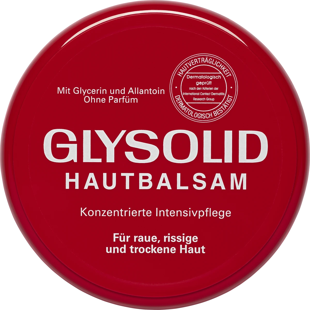 Glysolid Skin Balm 100 ml