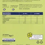 B & H | Mivolis Stevia Tablets B & H | Mivolis Stevia Tablets