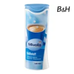 Natural Sweetness with Mivolis Sweetener Tablets!