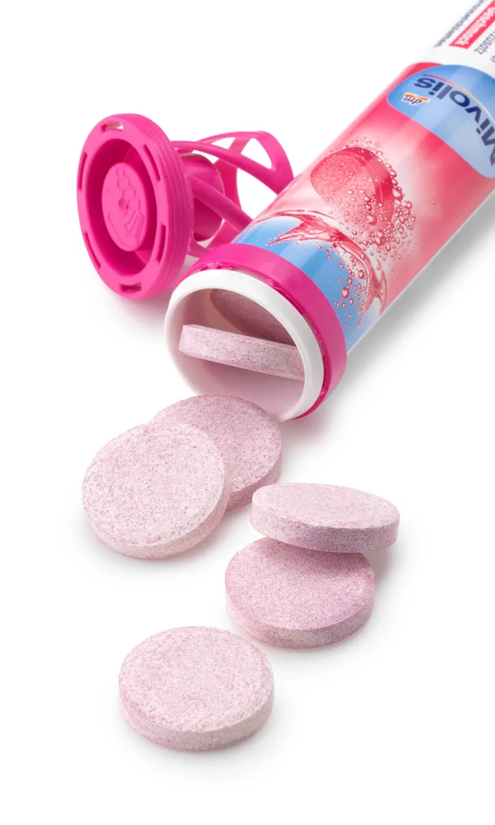 B & H | Mivolis Vitamin B12 Tablets Mivolis Vitamin B12 Tablets - Image 5