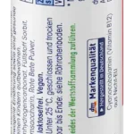 Alternative view of Mivolis Vitamin B12 Tablets