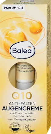 B & H | Q10 Anti-aging Eye Cream Q10 Anti-aging Eye Cream - الصورة 2