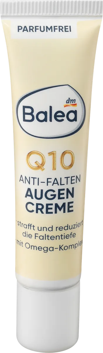 B & H | Q10 Anti-aging Eye Cream Q10 Anti-aging Eye Cream - الصورة 5