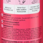 B & H | Deospray Sweet Sunshine, 200 ml