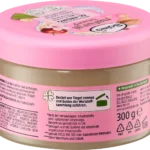 B & H | Balea Natural Beauty Peeling