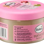 B & H | Balea Natural Beauty Peeling