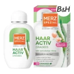 Merz Spezial Dragees Hair-Activ
