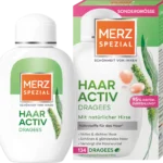 Alternative view of Merz Spezial Dragees Hair-Activ