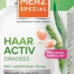 B & H | Merz Spezial Dragees Hair-Activ