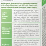 B & H | Merz Spezial Dragees Hair-Activ