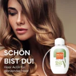B & H | Merz Spezial Dragees Hair-Activ