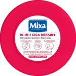 Alternative view of Mixa Bodybalsam 10in1 Cica Repair+ Urea