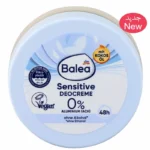 balea-deocreme-sensitive main n Balea Deocreme Sensitive