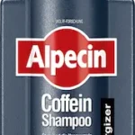 Alternative view of Shampoo Coffein C1 For traveling, 75 ml