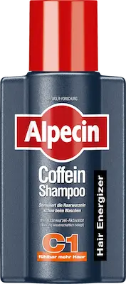 B & H | Shampoo Coffein C1 For traveling, 75 ml Shampoo Coffein C1 For traveling, 75 ml - Image 2