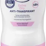 Alternative view of Antitranspirant Deo Roll-on Extra Dry, 50 ml