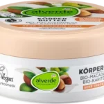 Alternative view of Alverde Macadamia & Shea Body Butter