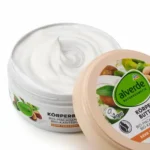 Alverde Macadamia & Shea Body Butter