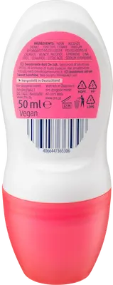 B & H | Deo Roll-on Sweet Sunshine, 50 ml Deo Roll-on Sweet Sunshine, 50 ml - Image 3