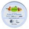 Alverde Deocreme Pure & Strong