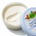 Alternative view of Alverde Deocreme Pure & Strong