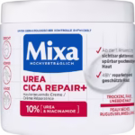 Mixa Urea Cica Repair+  400 ml