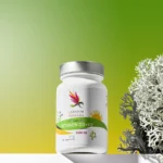 Carnium Botanicals Vitamin D3+K2