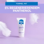 Alternative view of Mixa Panthenol Comfort